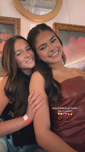 Cailey Presley Fleming