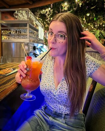Caitlin Connell