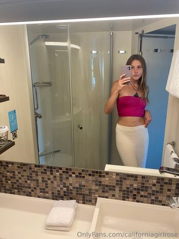 californiagirlrose