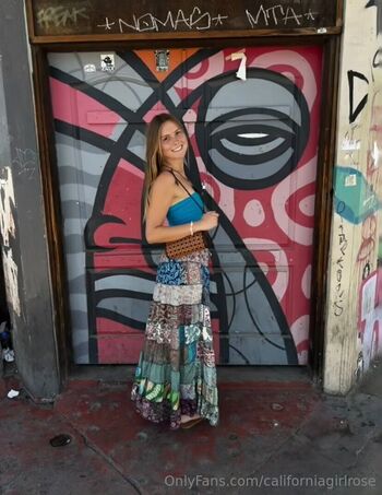 californiagirlrose