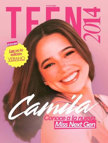 Camilita