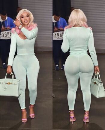 Cardi B