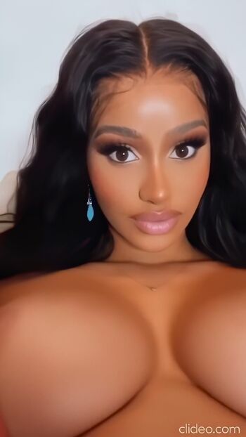 Cardi B Deepfake