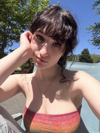 Carly Mariss