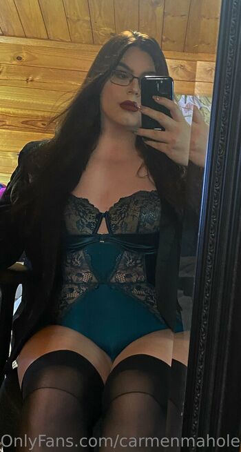 carmenmahole