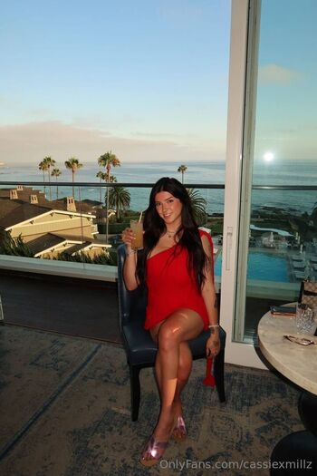 cassiexmillz