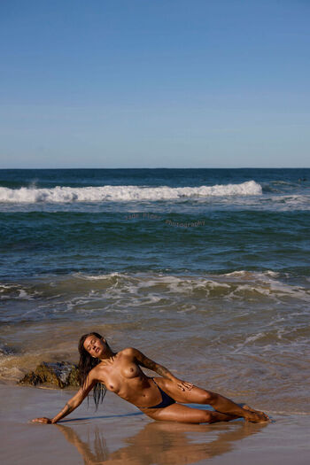 Cathlin Christina Ulrichsen