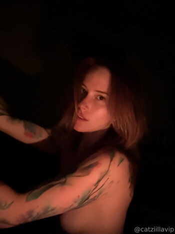 catziilla