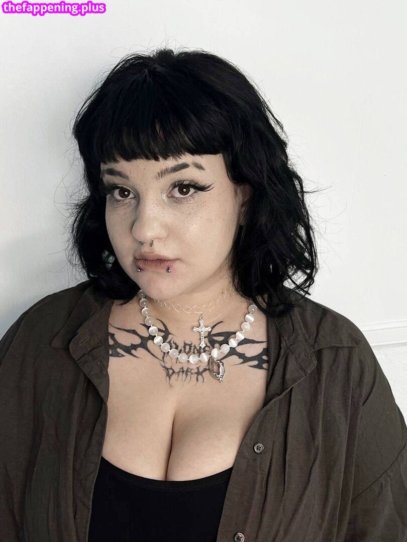 cchmonyaa Meztelen OnlyFans Fotó #15