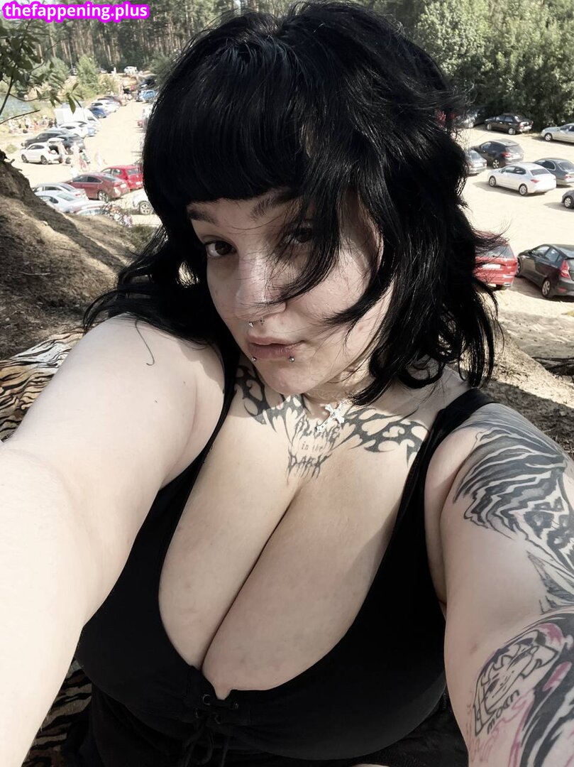 cchmonyaa Fotografie OnlyFans Dezbrăcată #16