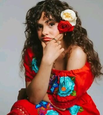 Celia Martinez