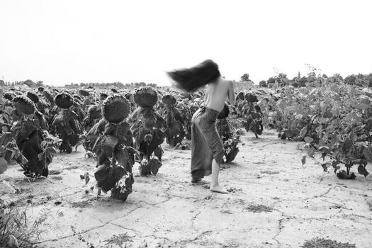 Chabeli Sastre Gonzalez