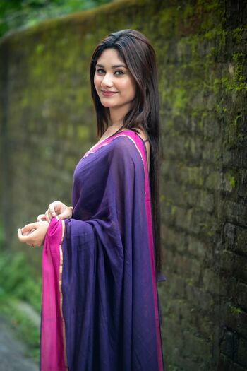 Chandrika Passionica