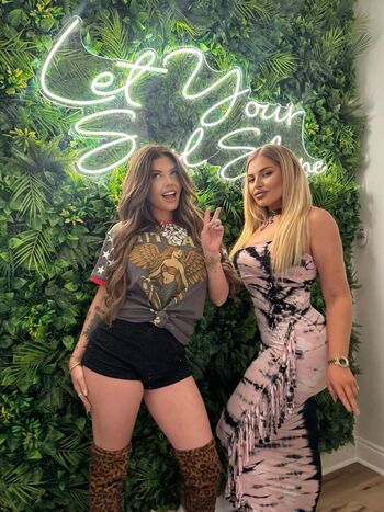 Chanel West Coast