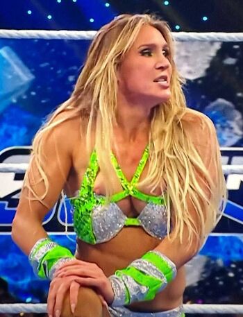 Charlotte Flair