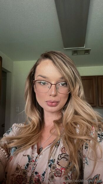 chasiddylynnexo