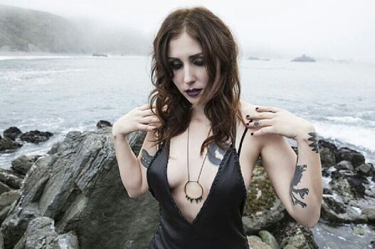 Chelsea Wolfe
