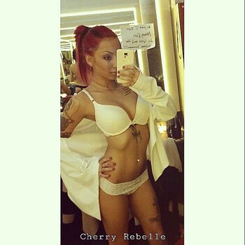 cherryrebelle