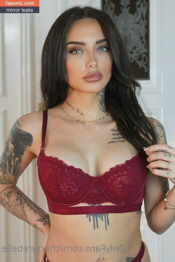cherryrebelle