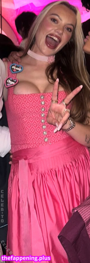 Cheyenne Ochsenknecht