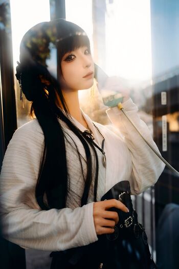 Chunmomo