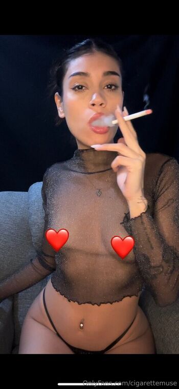 cigarettemuse