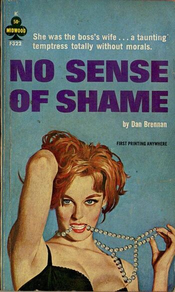 Classic Porn Magazines