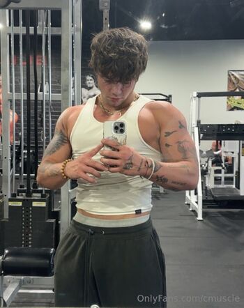 cmuscle
