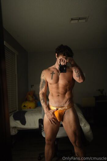 cmuscle