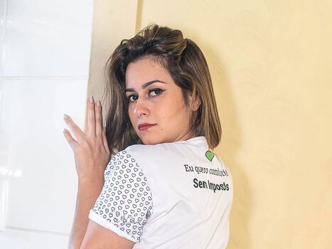 Combustível Sem Imposto