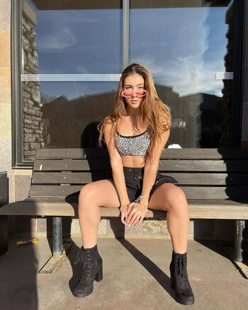Cortney Gibson