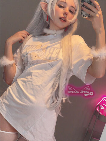 Cosplay From Frieren