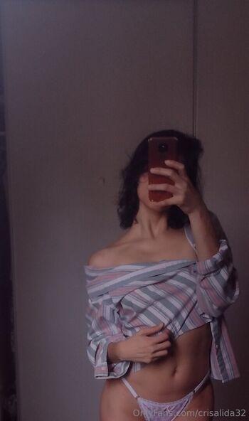crisalida32