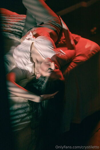 crystiletto
