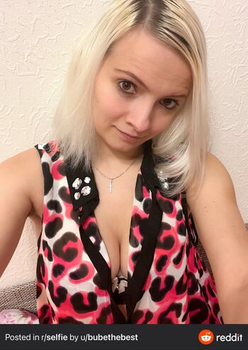 cuteandblondy