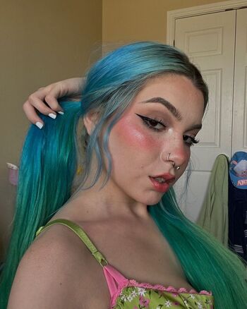 cybrrnymph