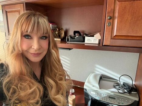 Cynthia Rothrock