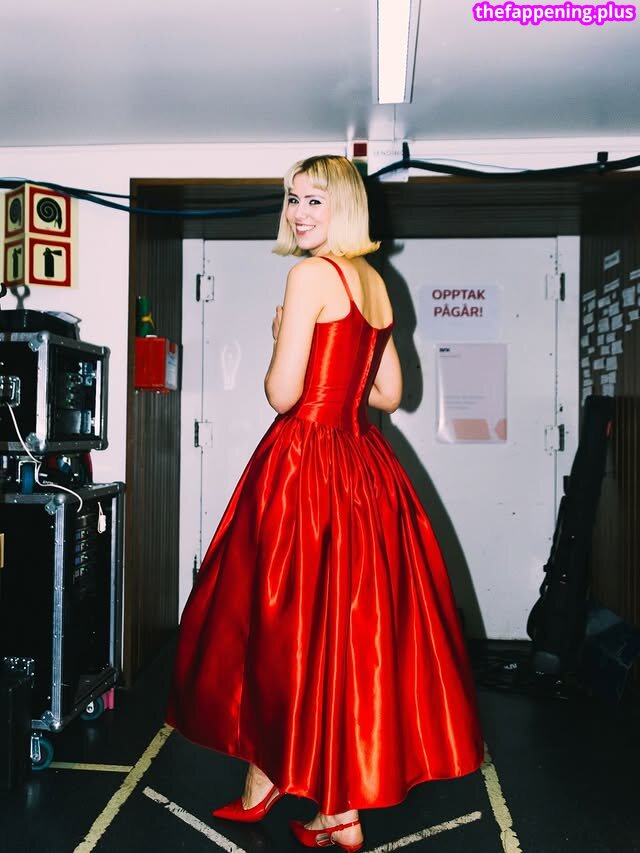 Dagny Norvoll Sandvik