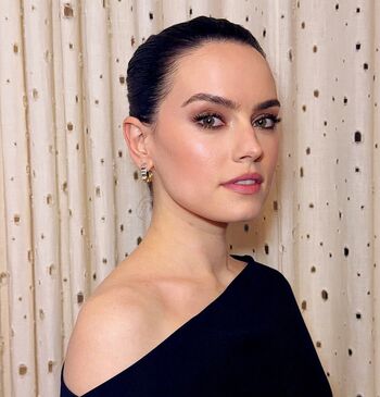 Daisy Ridley