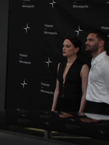 Daisy Ridley