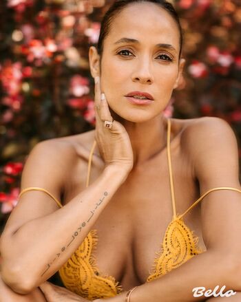Dania Ramirez