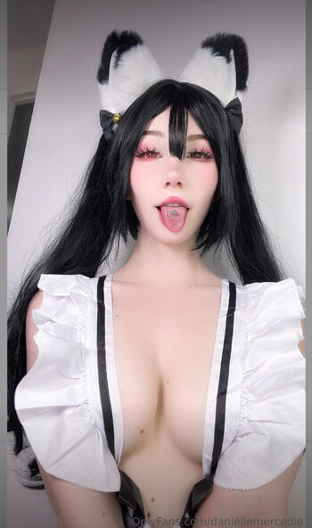 Danielle.mercedie
