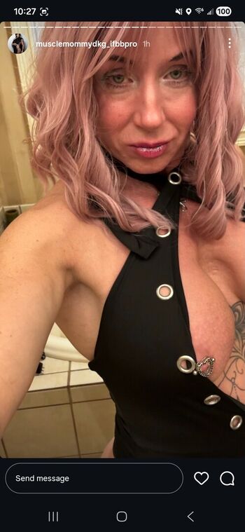 Debbie Grass