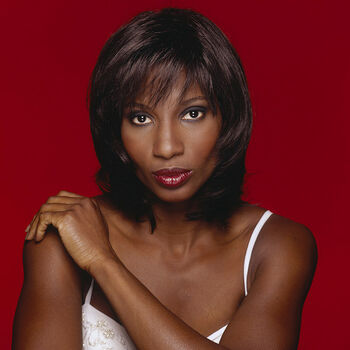 Denise Lewis