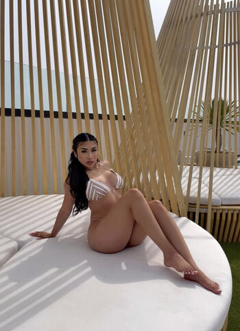 Destiny Gutierrez