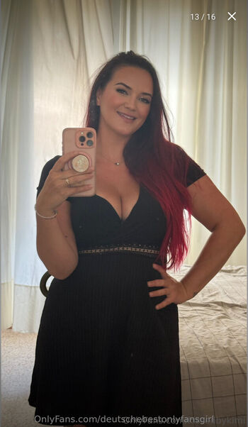 deutschebestonlyfansgirl