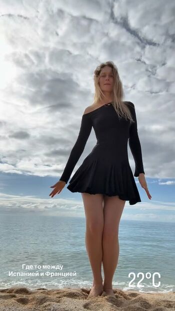 Diana Milyutina