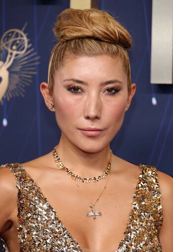 Dichen Lachman