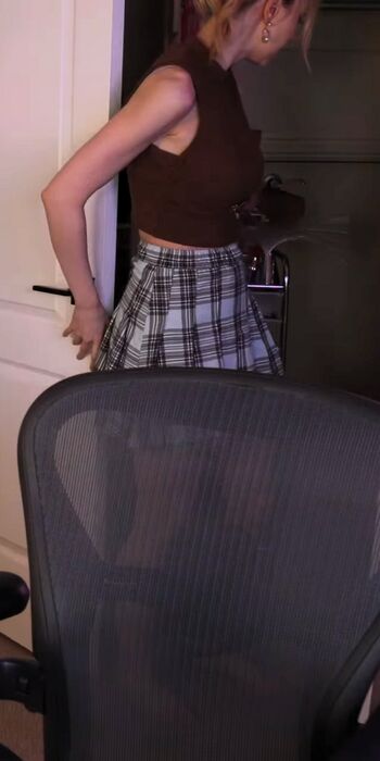 Dizzykitten
