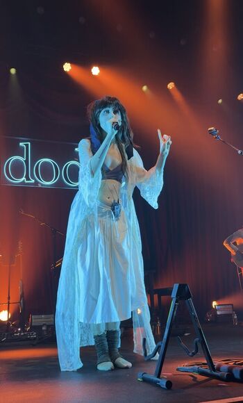 Doddleoddle